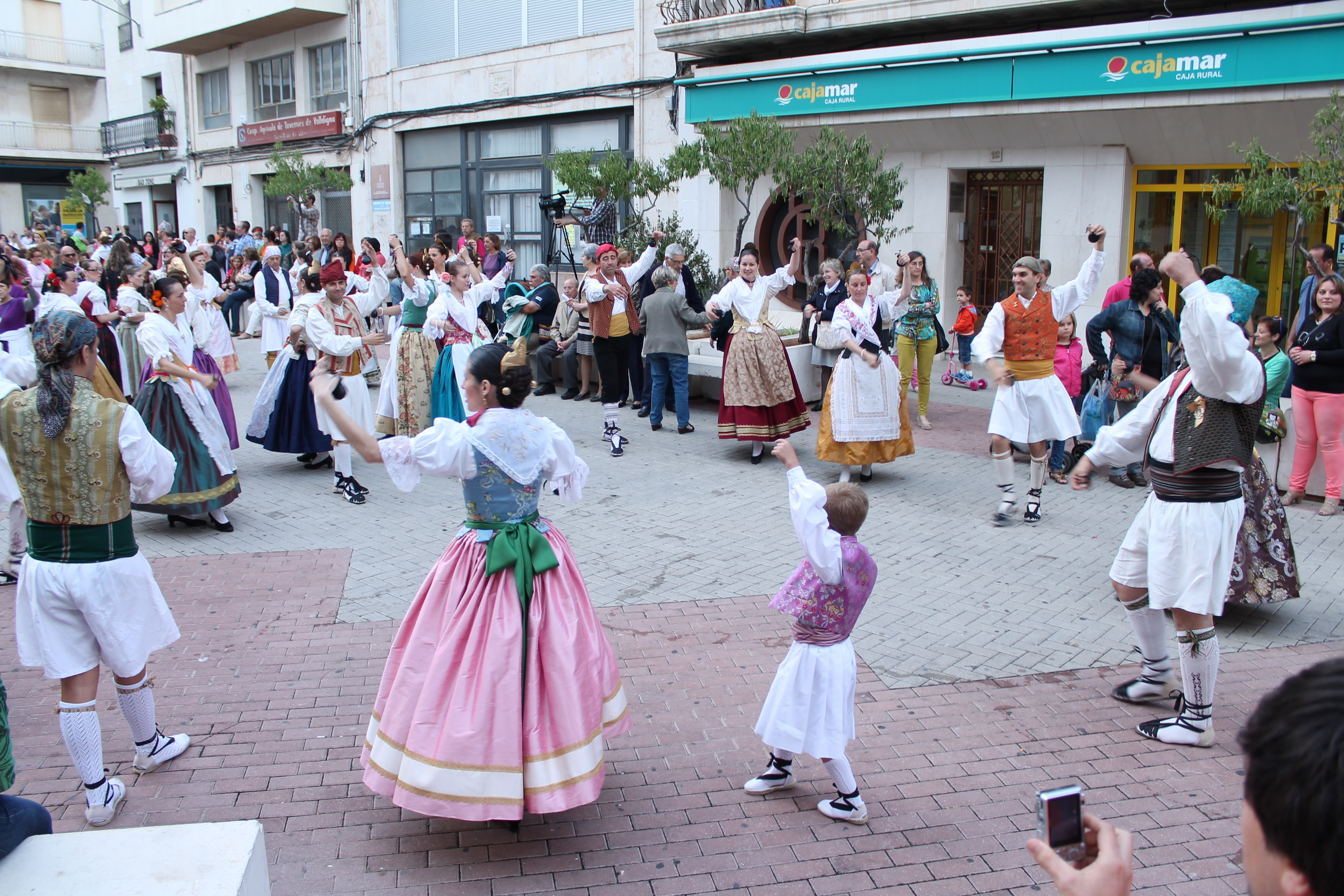 Galería